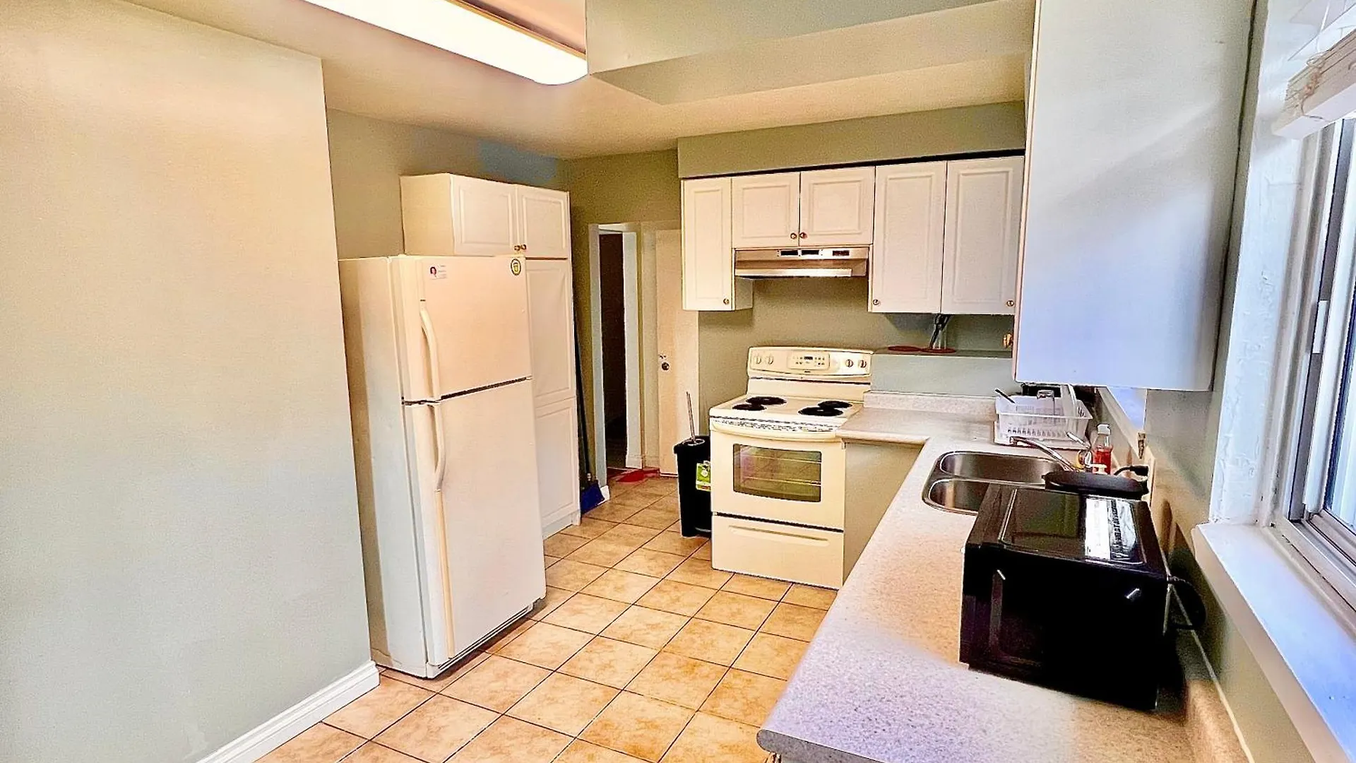 Holiday home D7 Room Near Airport Brampton