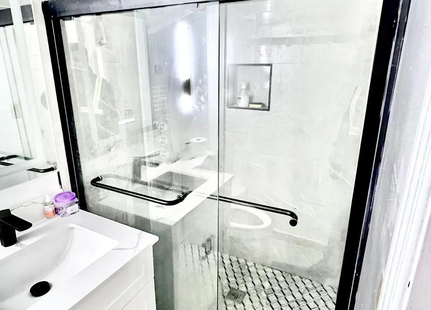 Holiday home D7 Room Near Airport Brampton